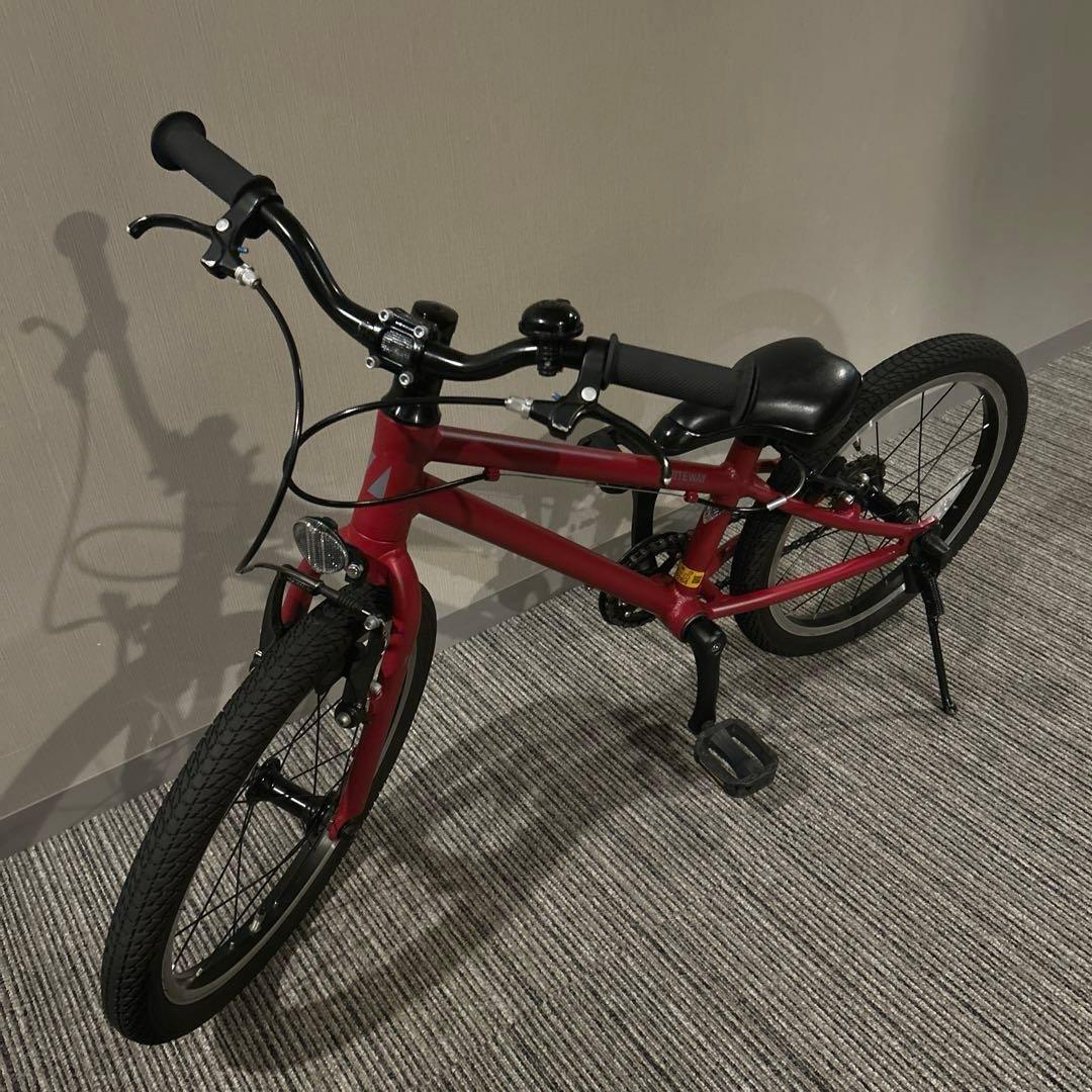 RITEWAY ZIT18 マットレッド