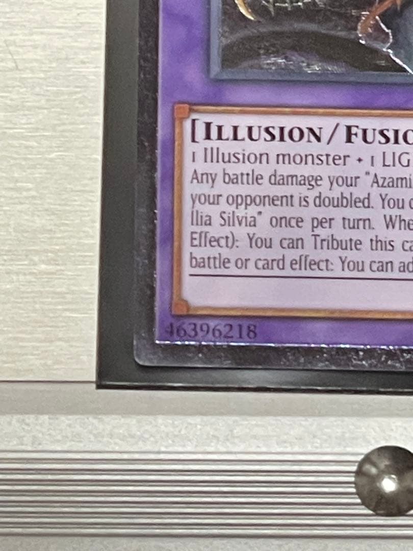 遊戯王　背信聖徒シルヴィア　レリーフ　ots28 op28 ラスト1枚