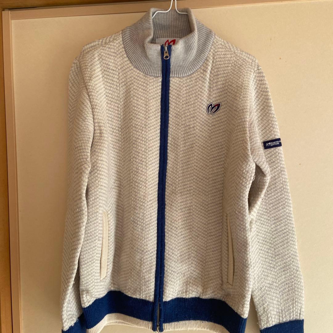 MASTER BUNNY EDITION ジャケット サイズ4