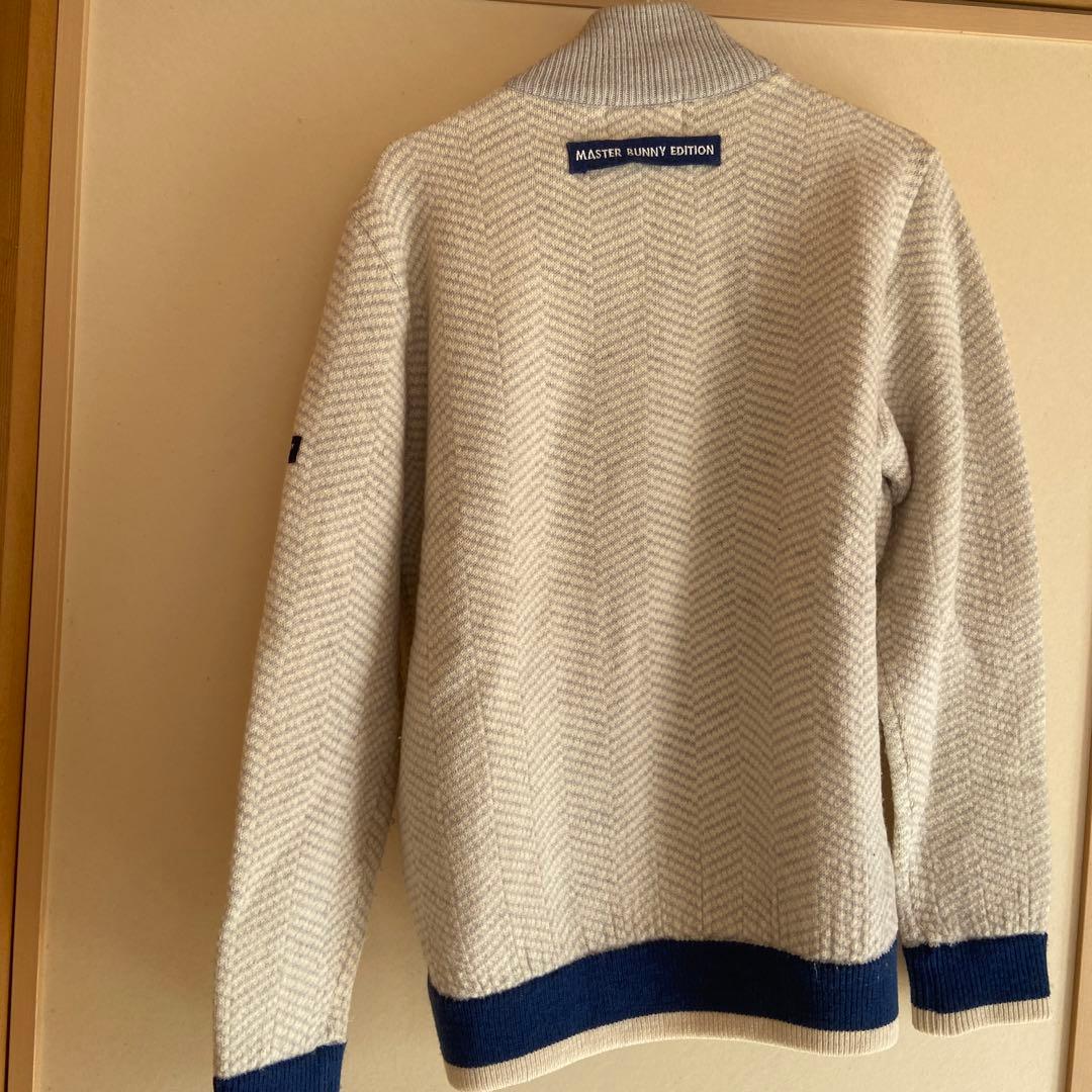 MASTER BUNNY EDITION ジャケット サイズ4