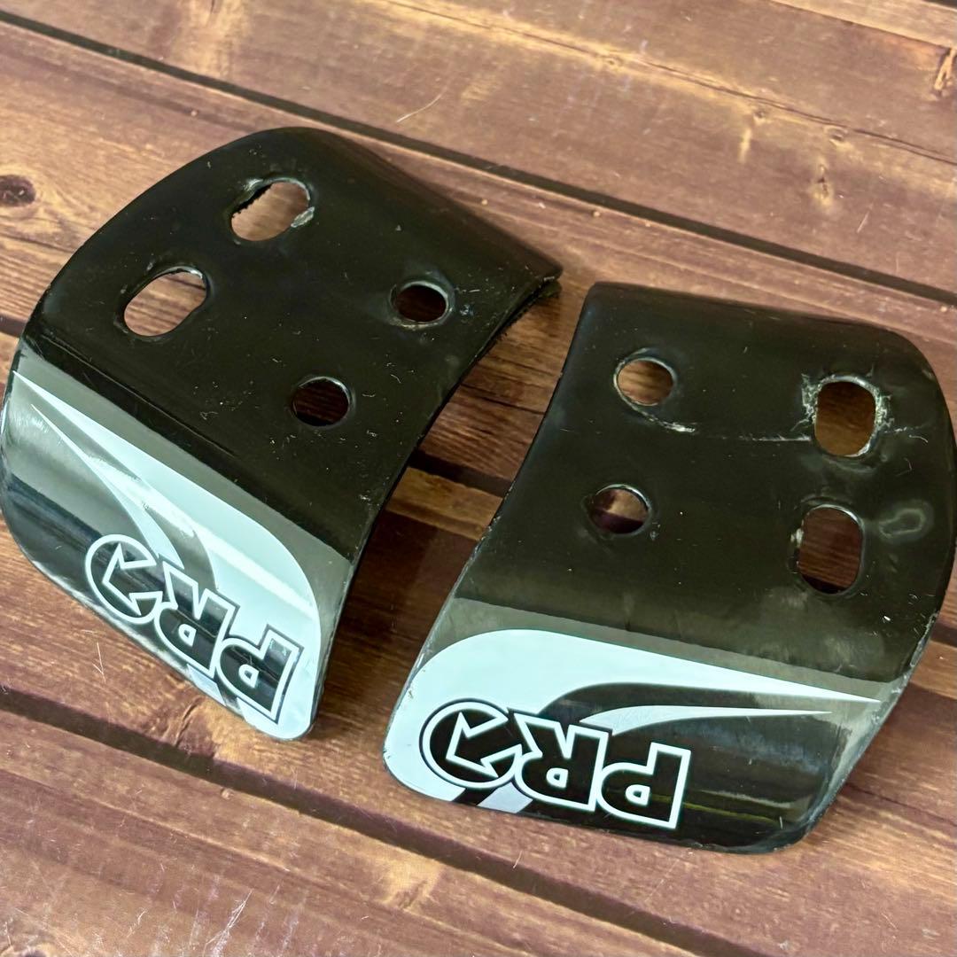 シマノPROミサイルEVO TTハンドルバー用各種パーツ/スペーサーアームレスト