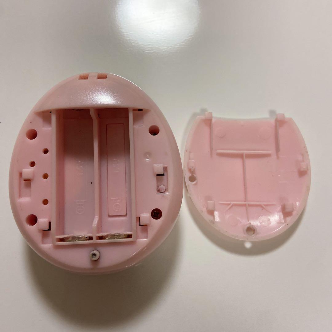 たまごっちピースたまデコピアスTamagotchi P'sDecoPierce