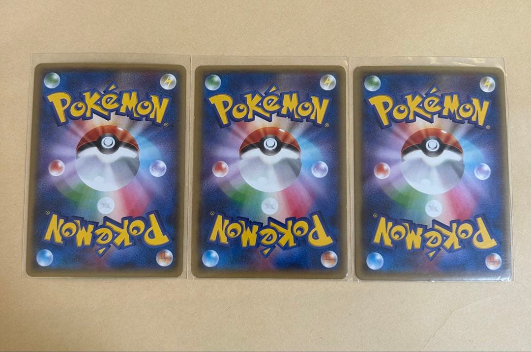 ポケモンカード コレクションセット、ラティオス