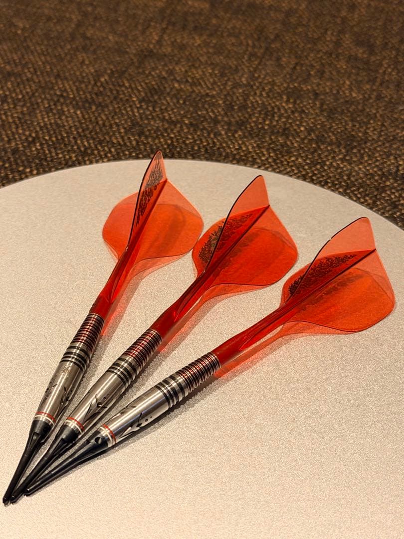 【トリニダード×サングリアル】 ヴァルス 2BA