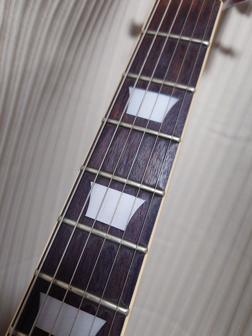 ブ*グ様 YAMAHA SL 500 レスポール タイプ