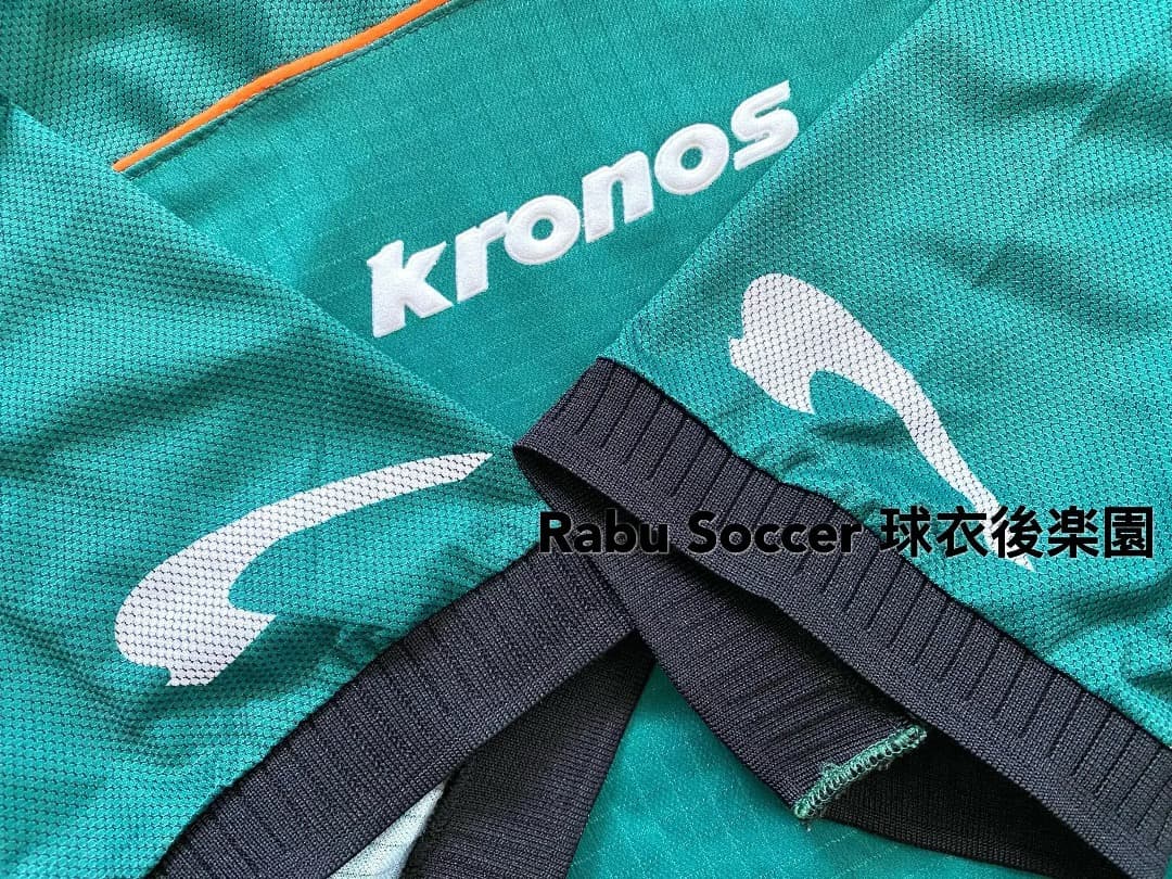 ヴェネツィア 99/00 3rd アウェイ ユニフォーム