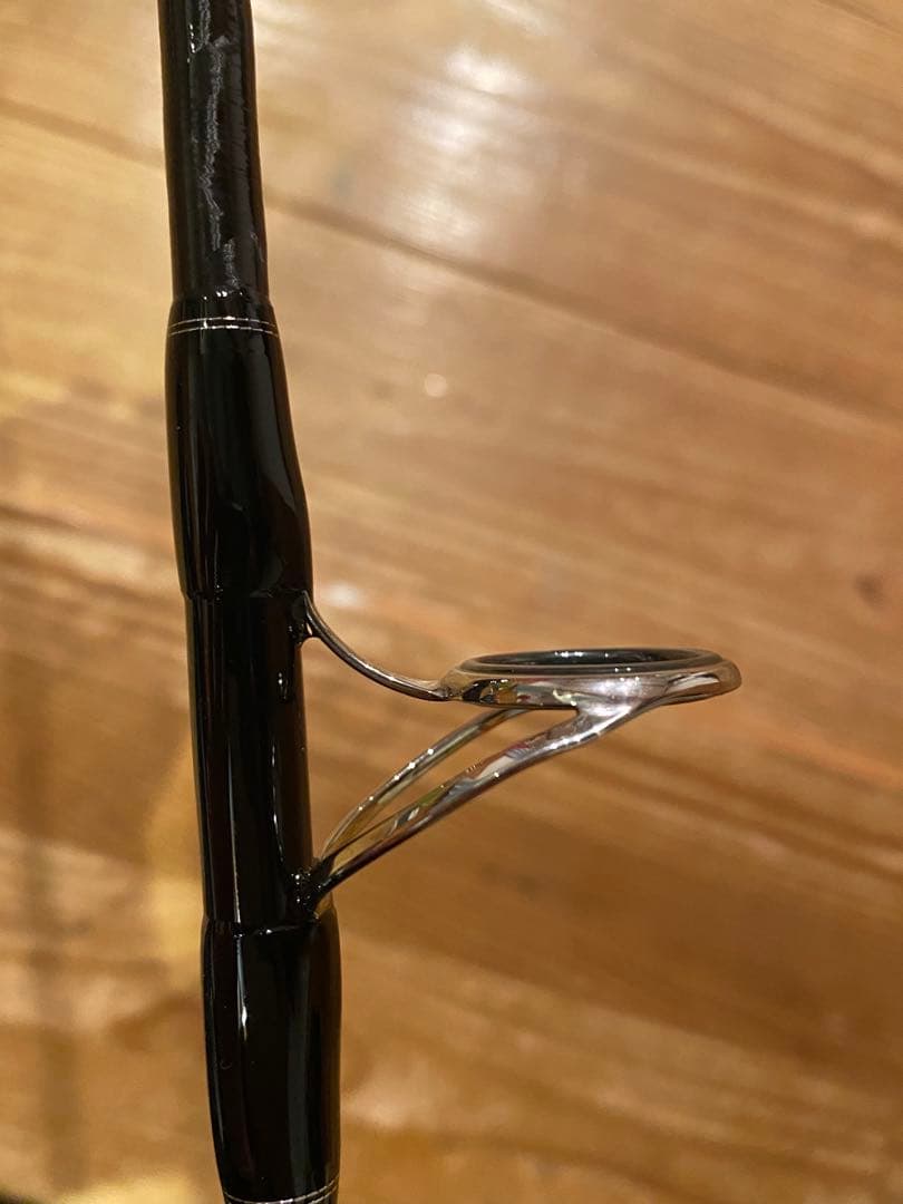 【値下可能】BLUEFIN TUNA S73XXH ロッド ブルーフィンツナ