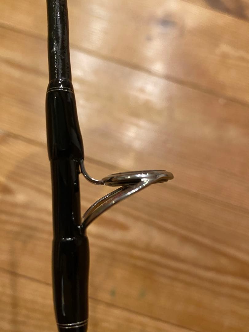 【値下可能】BLUEFIN TUNA S73XXH ロッド ブルーフィンツナ