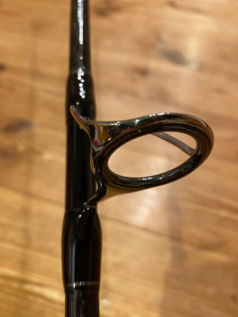 【値下可能】BLUEFIN TUNA S73XXH ロッド ブルーフィンツナ