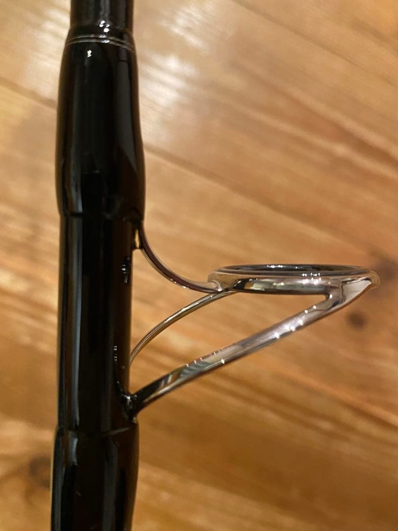 【値下可能】BLUEFIN TUNA S73XXH ロッド ブルーフィンツナ