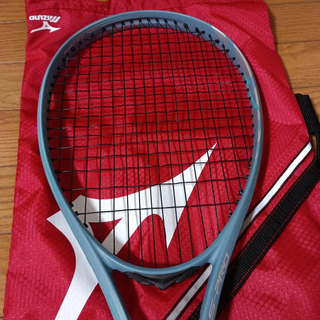 ミズノ acrospeed s-pro 00X