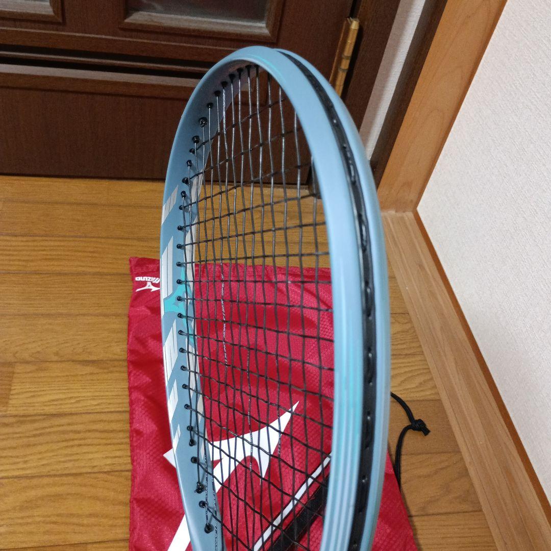 ミズノ acrospeed s-pro 00X