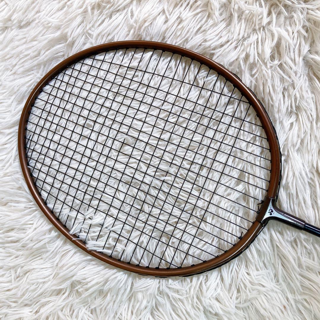 YONEX carbonex7 バトミントラケット