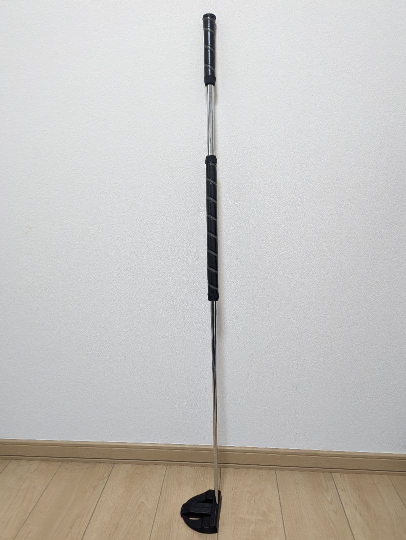 crhhs275希少 スコッティキャメロン ビッグサーS 長尺パター