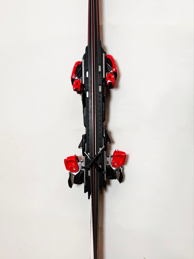 美品　滑走日数極少　アトミックATOMIC REDSTER S9i pro