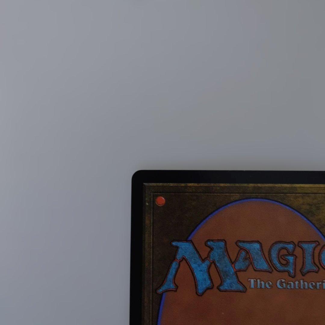 MTG 倍増の季節 コンフェッティFoil 日本語版