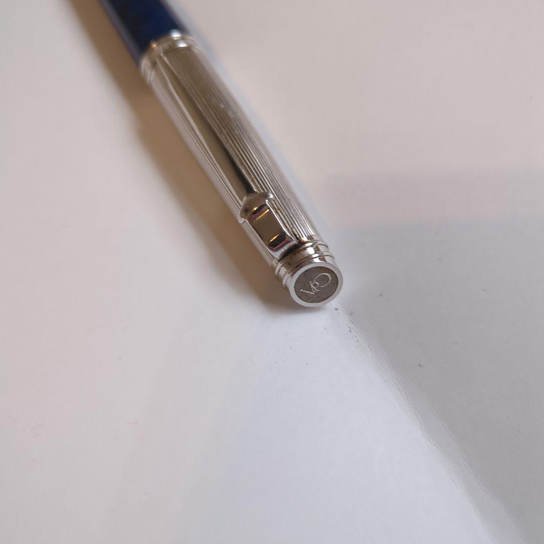 カランダッシュ　レマンコレクション　万年筆　M　中字