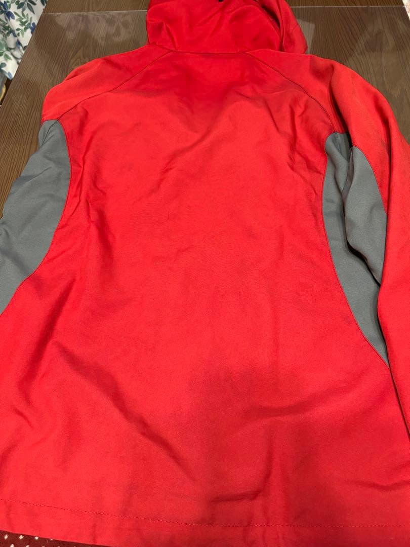 【超美品】フェニックス スキーウェア 上下セット　Mサイズ　イントラウェア