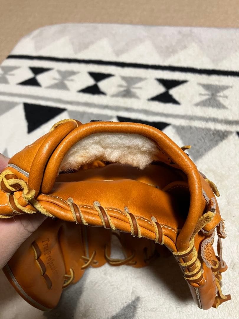 久保田スラッガー　硬式グローブ　KSG-L5