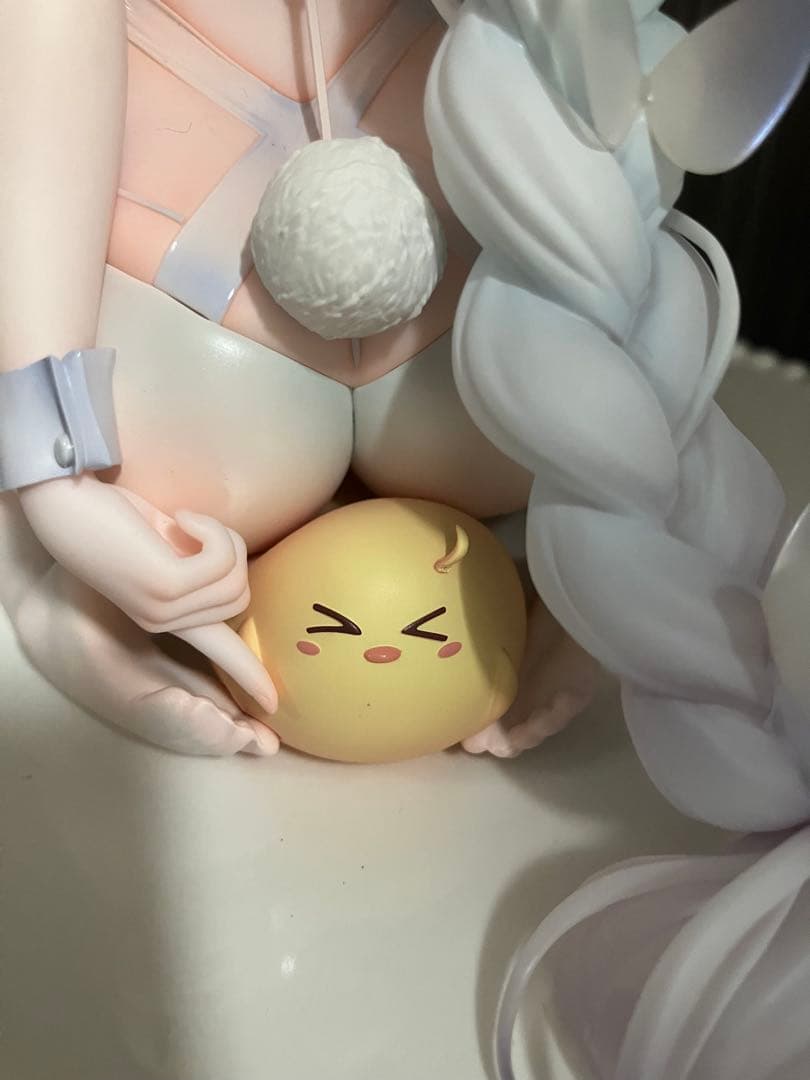 アズールレーン ル・マラン 昼寝好きのラピヌ