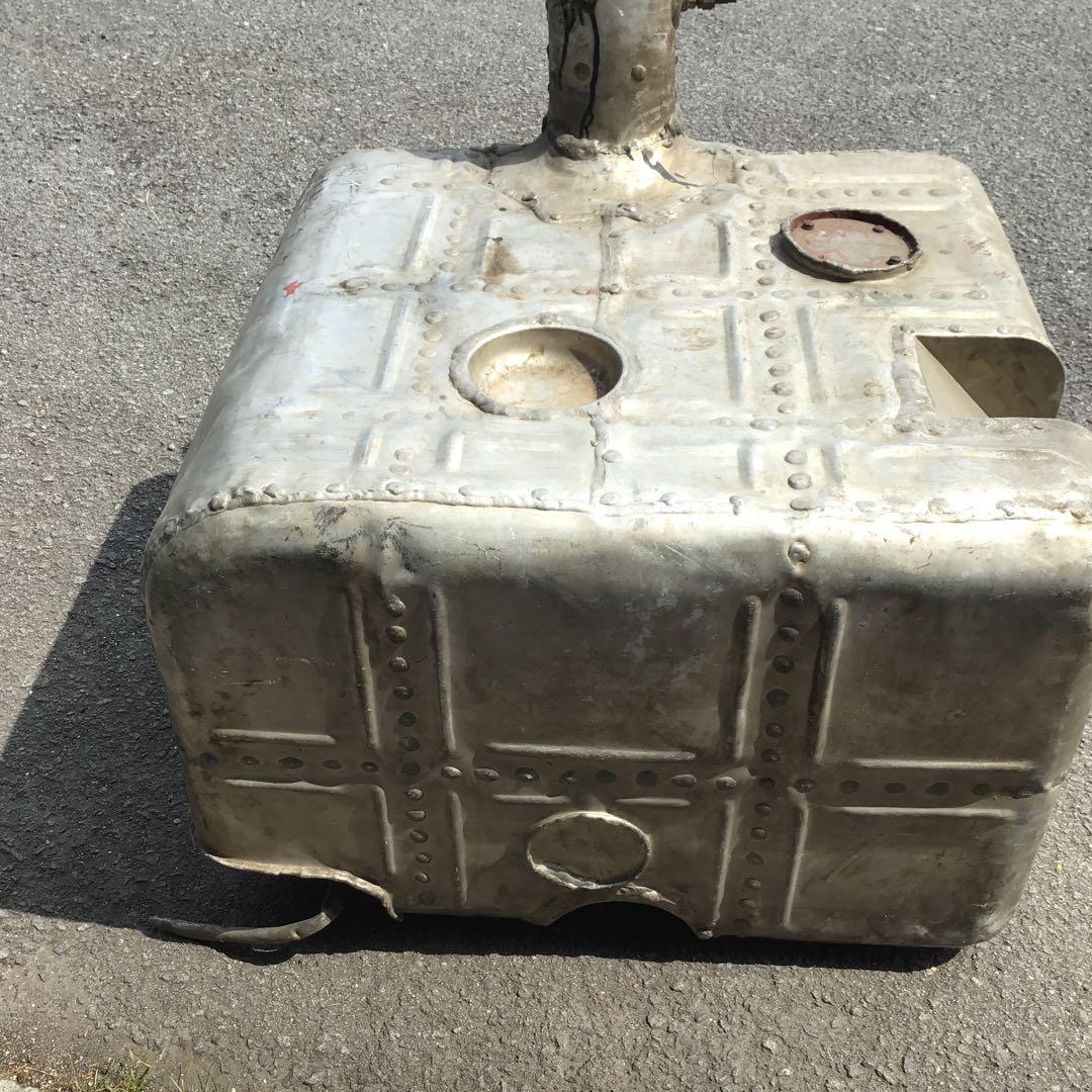 旧日本軍　ミリタリー　零戦　燃料タンク　資料　貴重品