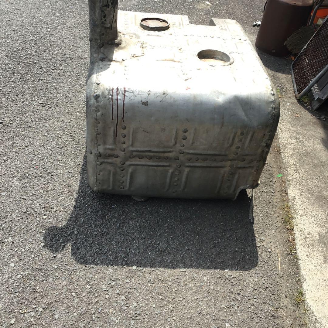 旧日本軍　ミリタリー　零戦　燃料タンク　資料　貴重品