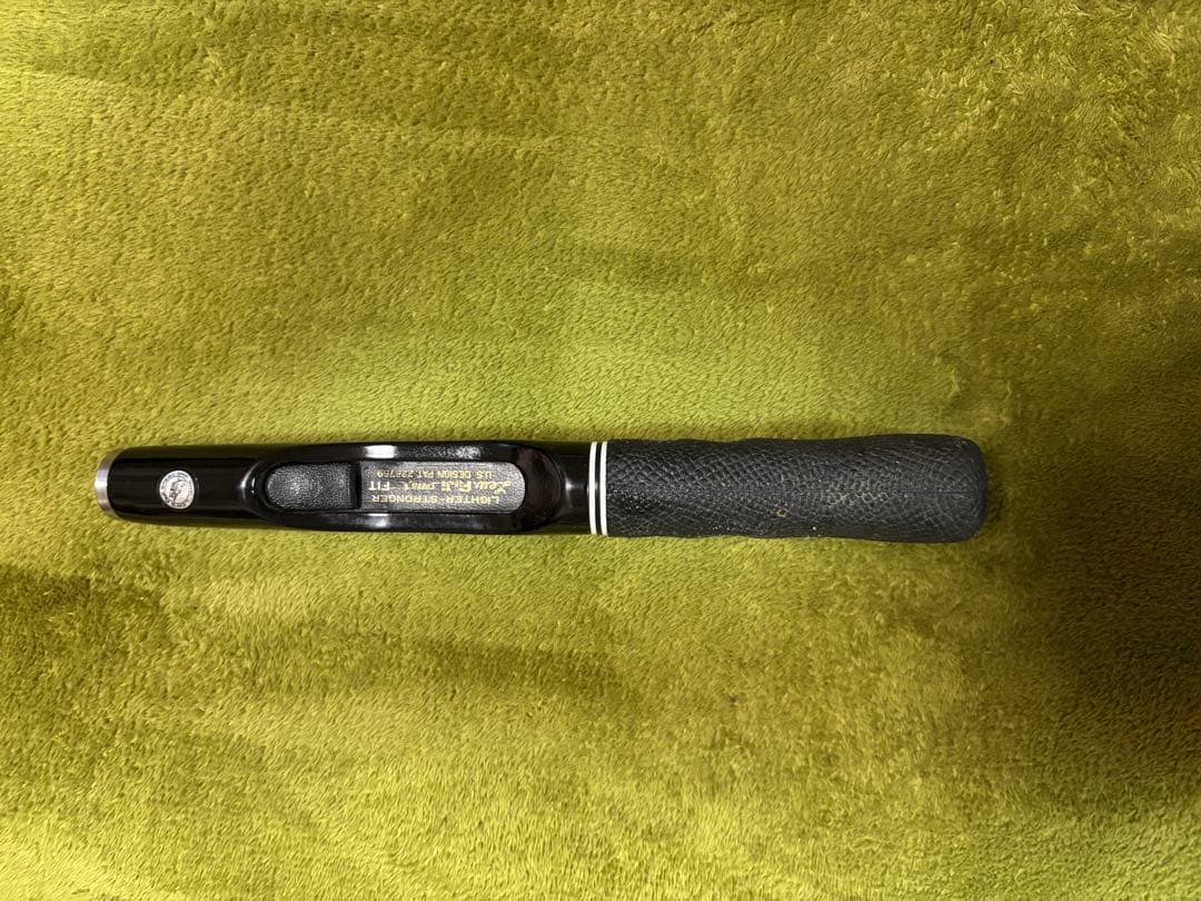 当時物 1983年 釣具 観覧