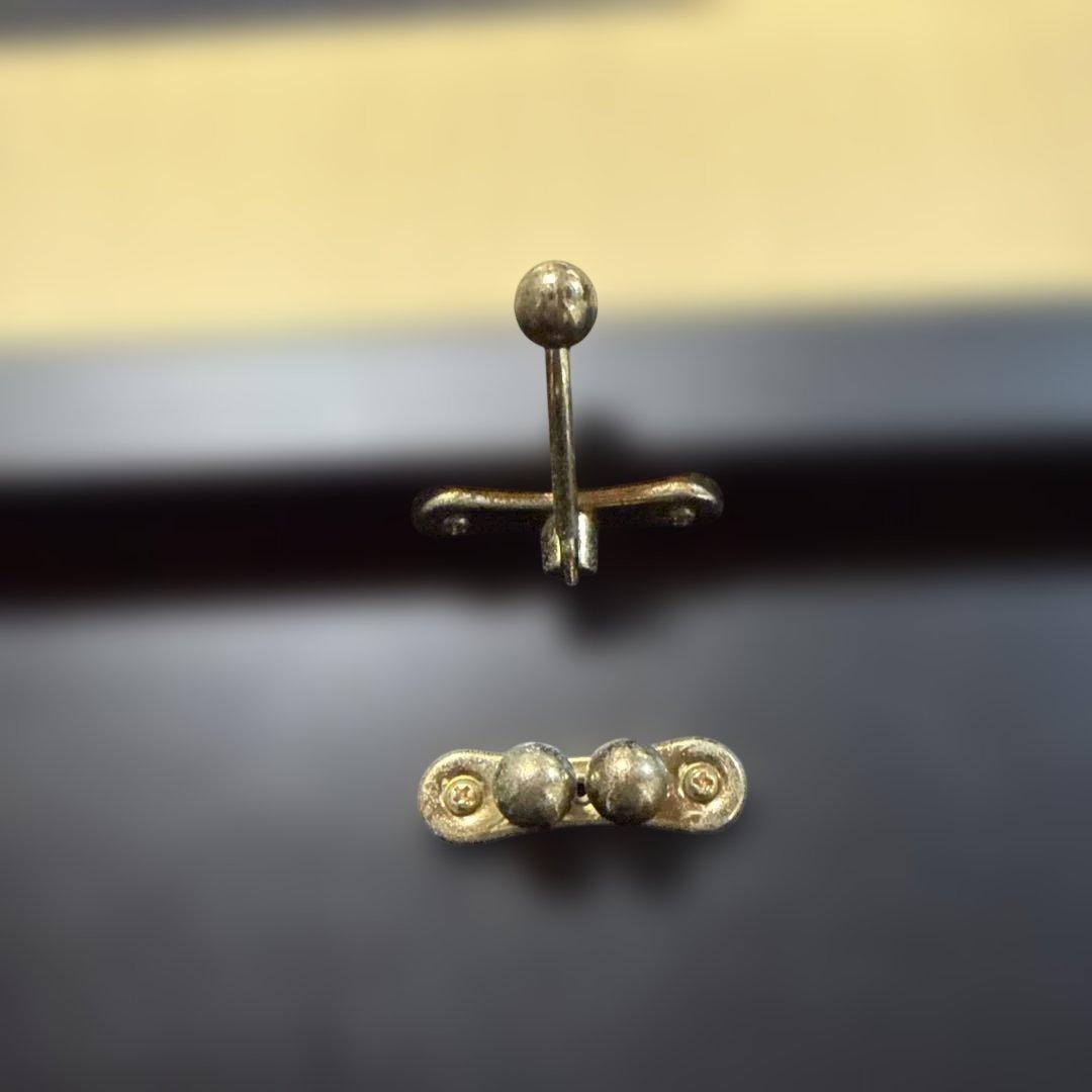 縦長コレクションケース　ホルダー付き（主に野球バッド等の飾り用）