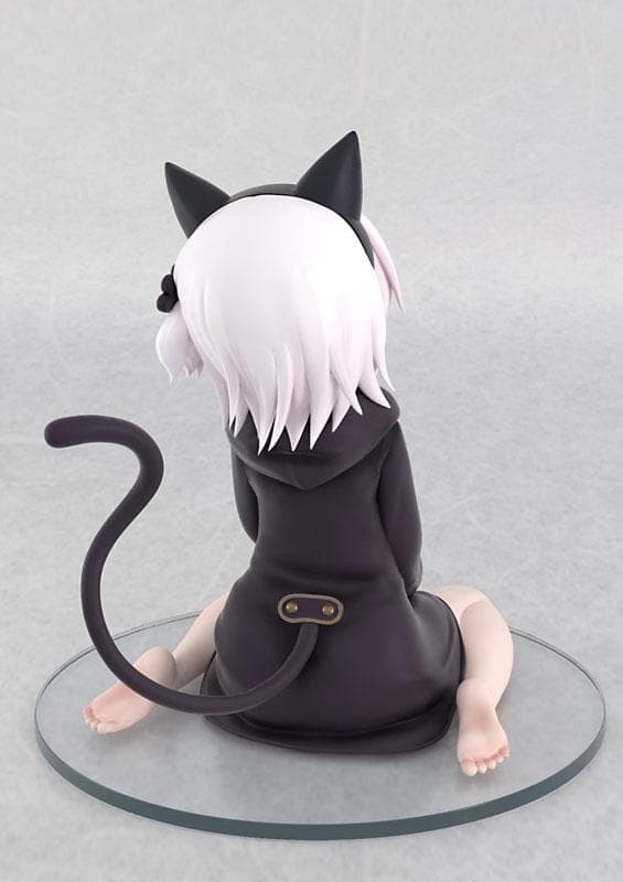 かぷりちお 加風利ちこ 未開封　1/5 完成品フィギュア FOTS JAPAN