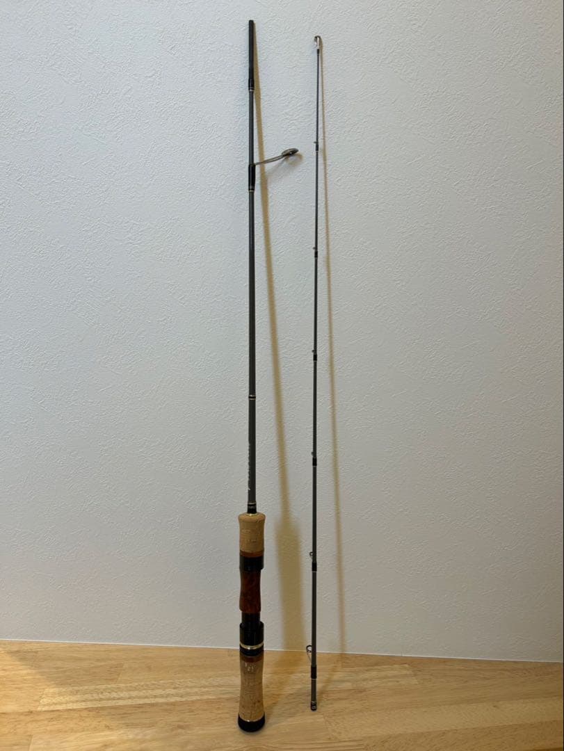 メジャークラフト ファインテール グラスモデル　FSG-422UL