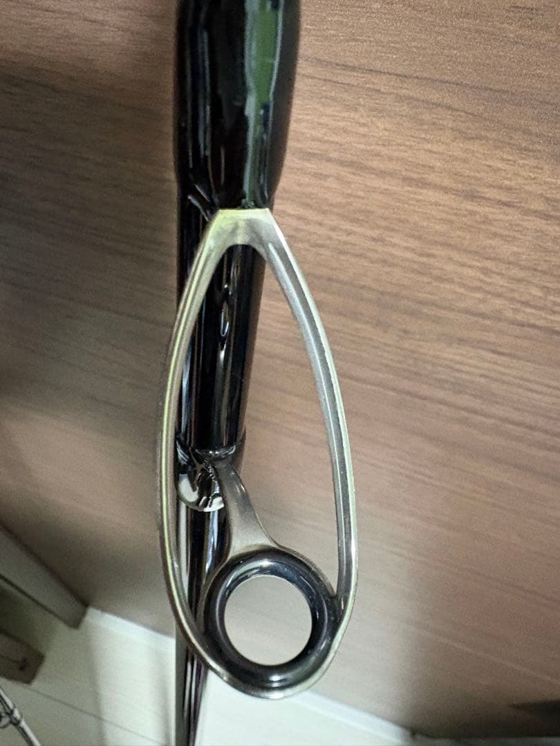 ゼナック　ミュートスアウトレンジ105 RGガイド