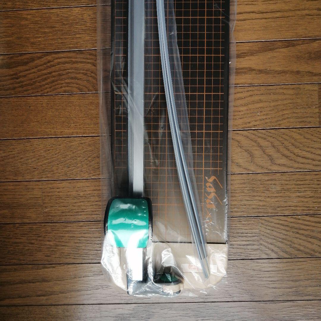 A1サイズ　ロータリーペーパーカッター