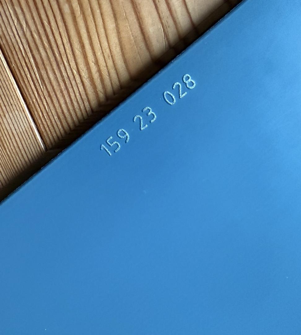 スノーボード MOSS STICK Wing Pin59