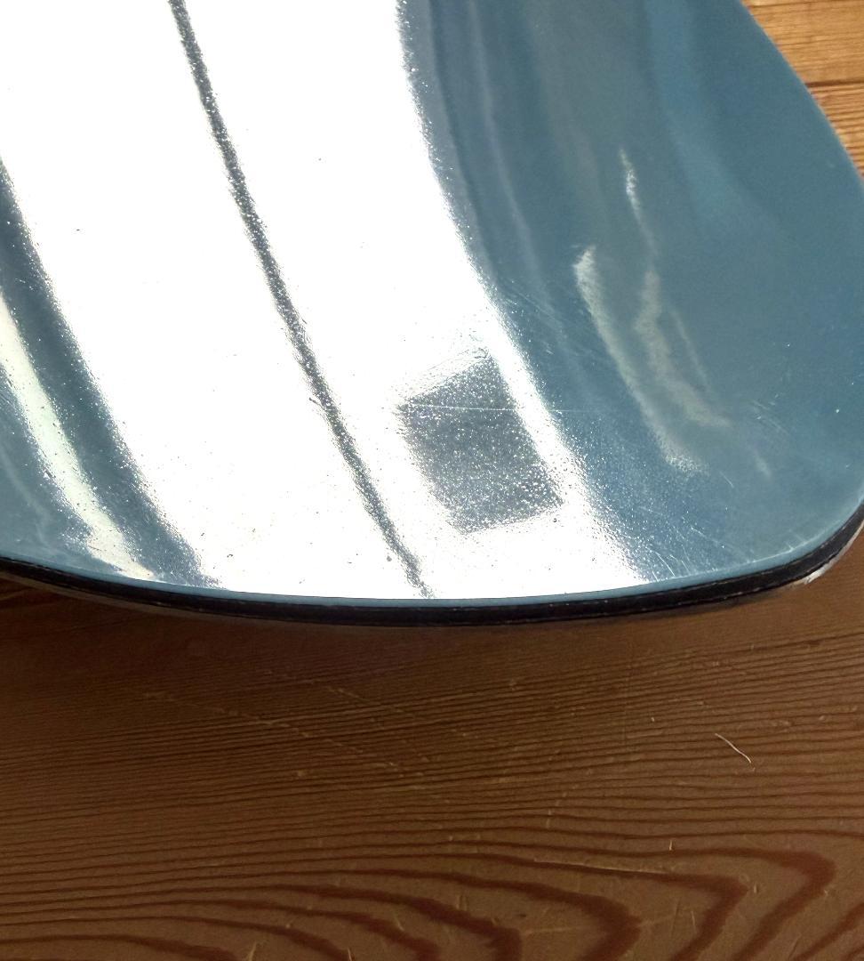 スノーボード MOSS STICK Wing Pin59