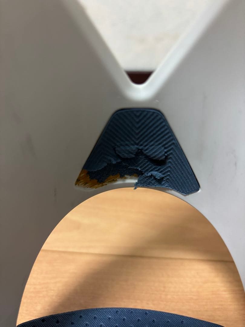 スノーボード Salomon mirage shadowfit M