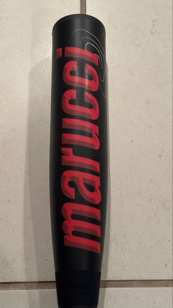 marucci 軟式バット 84cm