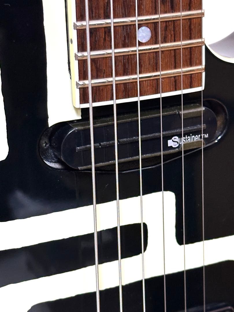 フェルナンデス FERNANDES TE-120S HT