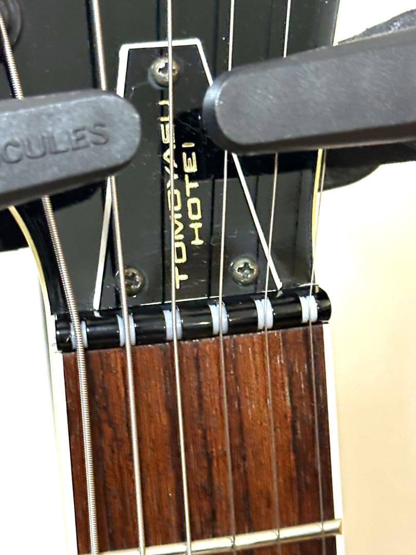 フェルナンデス FERNANDES TE-120S HT