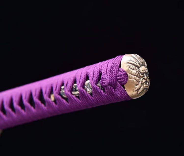 紫気東来 武具　刀装具　日本刀　模造刀 居合刀