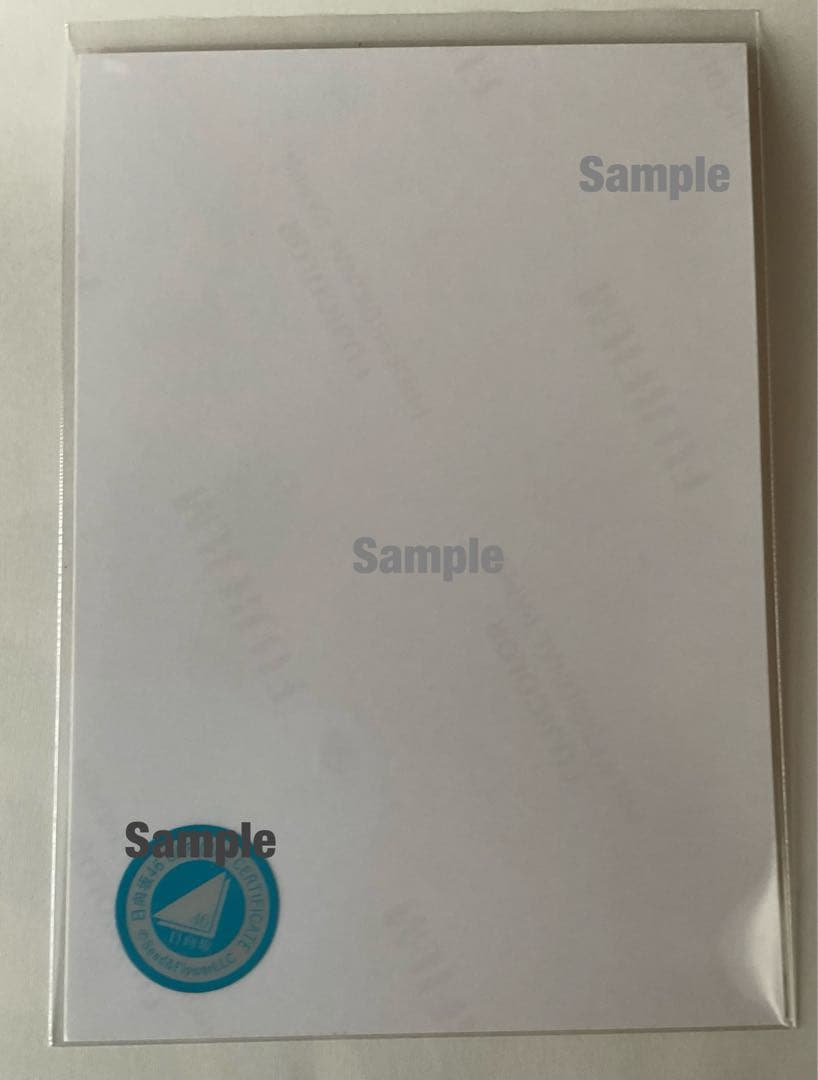 日向坂46 小坂菜緒 直筆サイン 生写真(2024 浴衣 ヨリ)