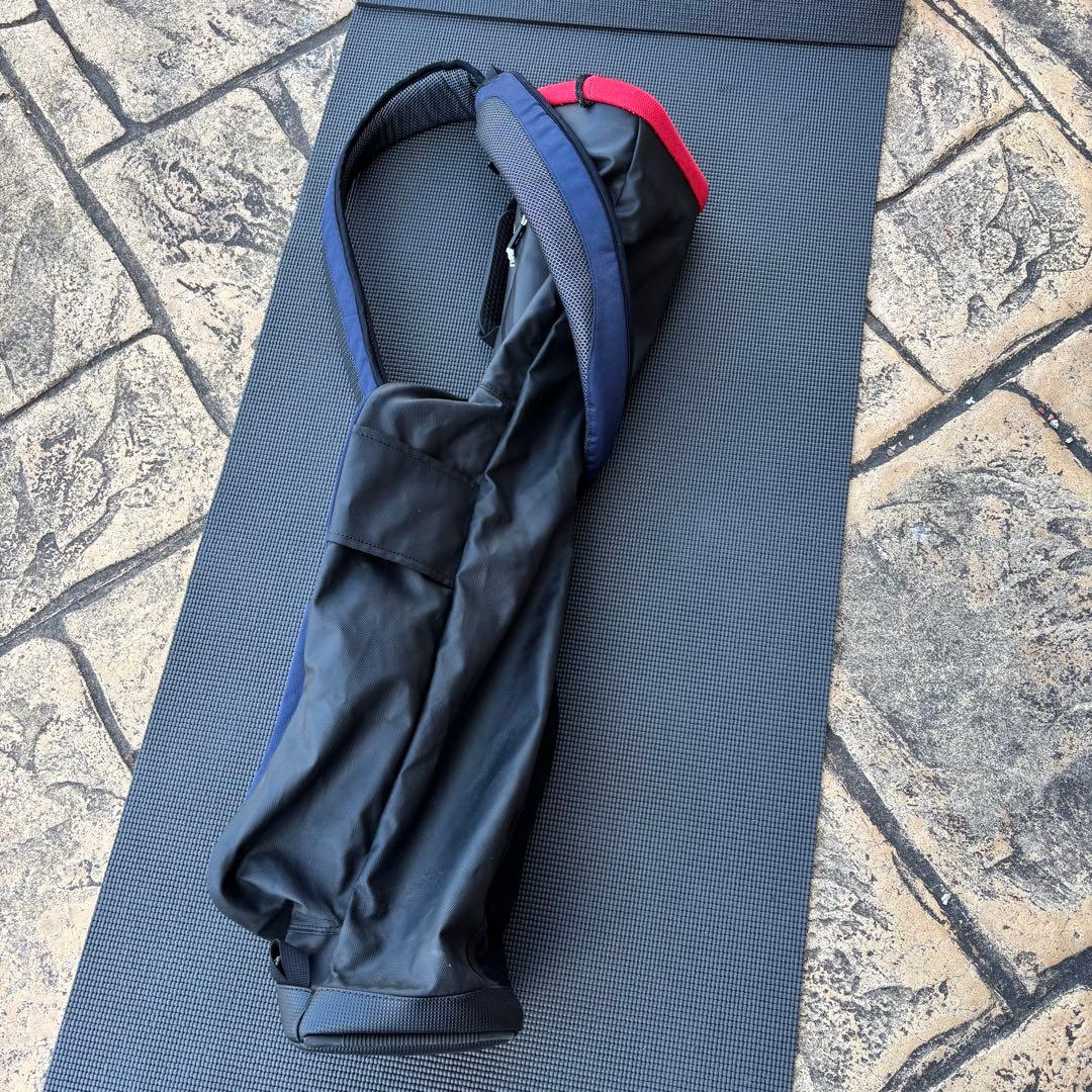 PING　ムーンライト　キャディーバック　リュック型