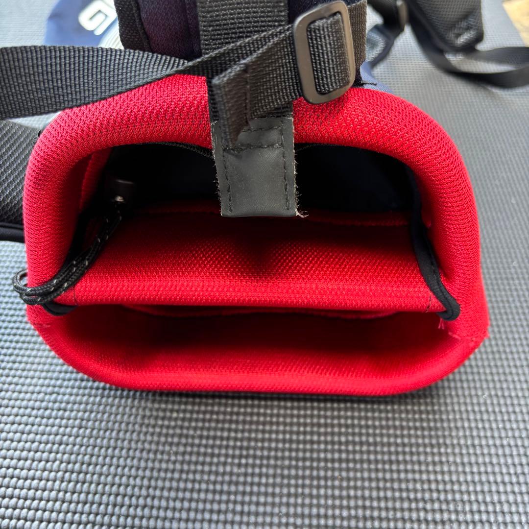 PING　ムーンライト　キャディーバック　リュック型