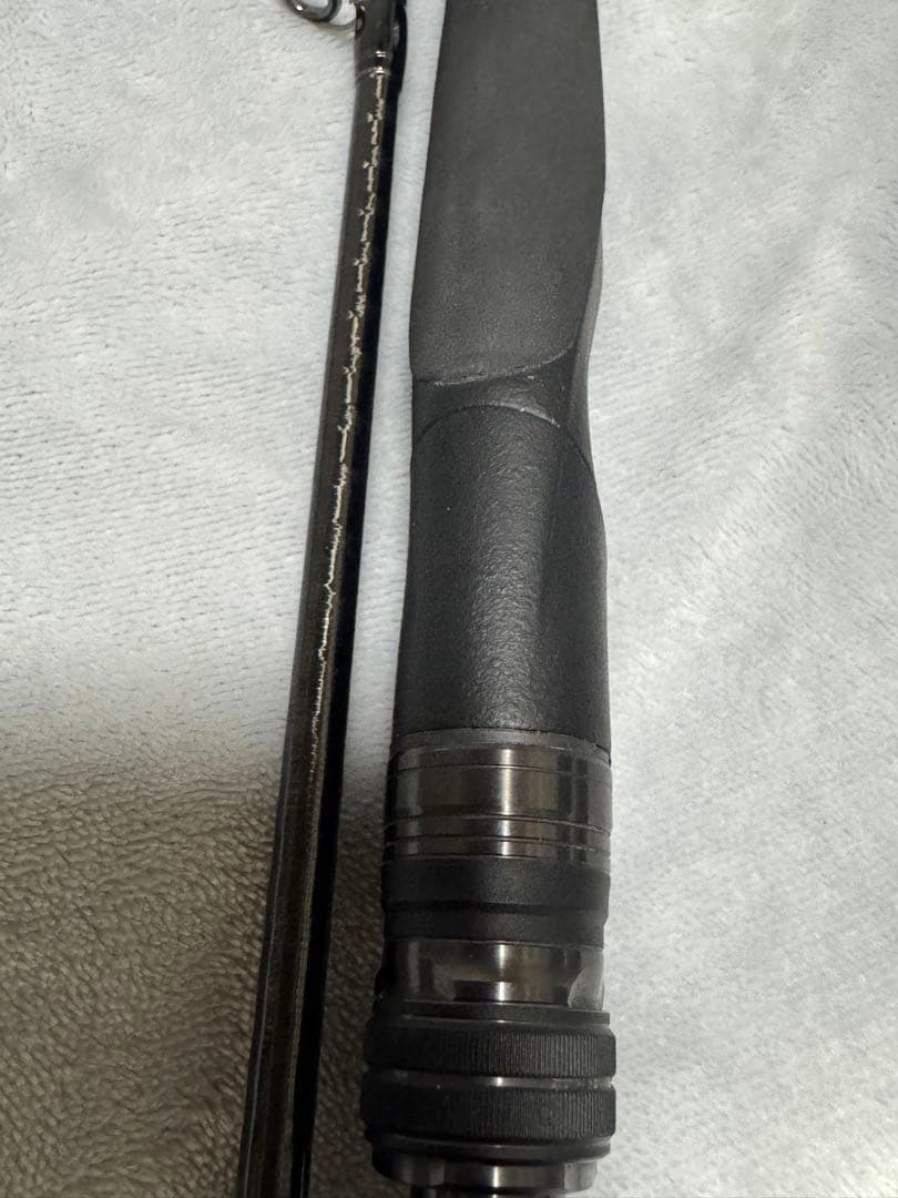 シマノ　キャプチャー　274h-mh 274mh