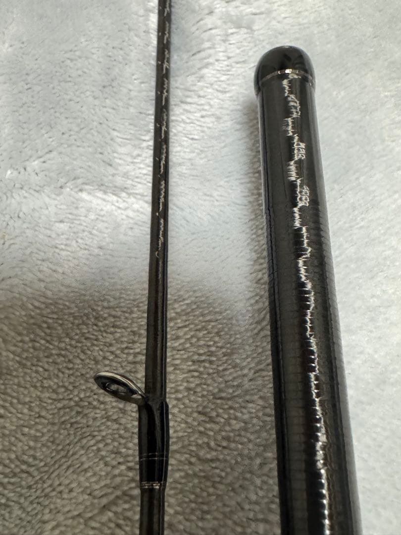 シマノ　キャプチャー　274h-mh 274mh