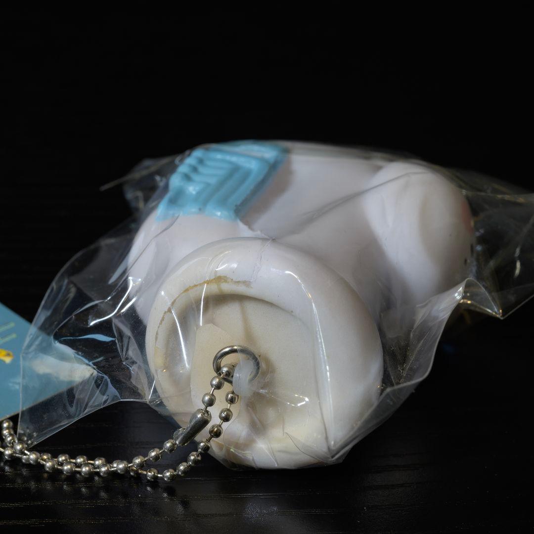 響けユーフォニアム ぷにぷにチューバくん4個セット