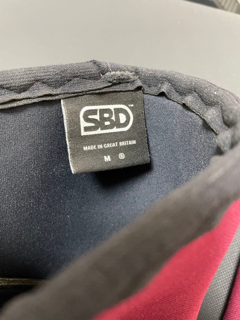 SBD ニースリーブ Mサイズ フェニックス