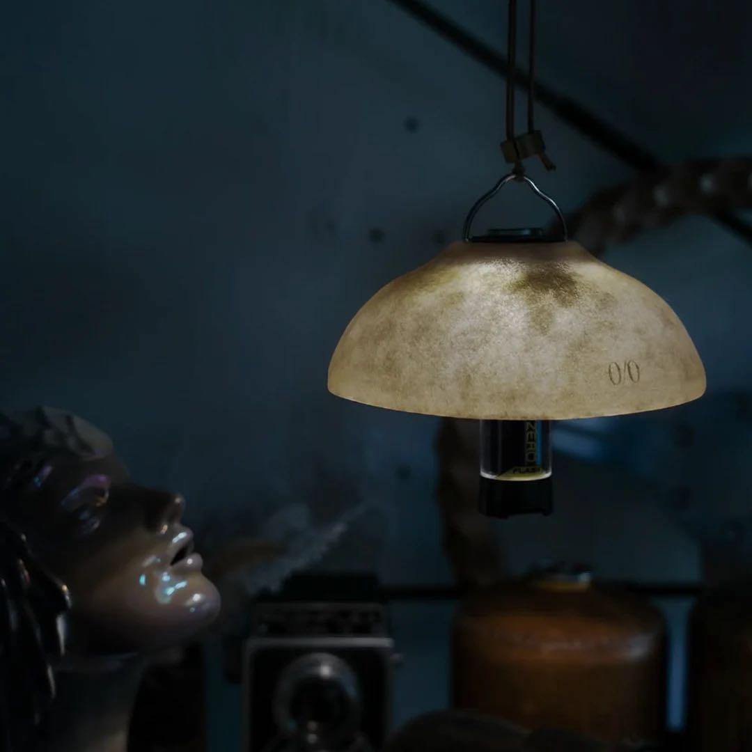 menu design works 革シェード ネルデザインワークス