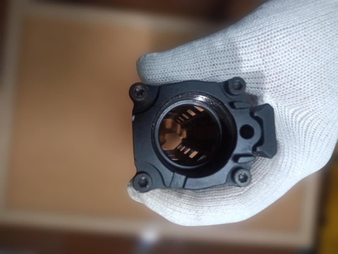 Daniel Defense MFR™ XL 10.0 (M-LOK) Rail