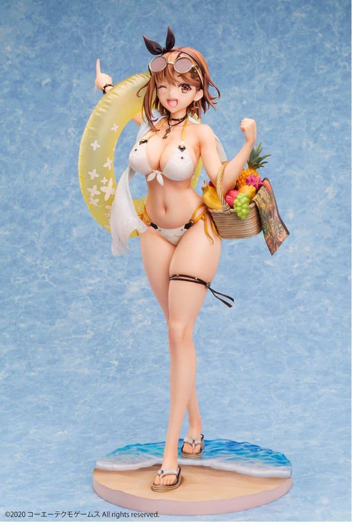 デザインココ ライザのアトリエ２ ライザリン・シュタウト 水着Ver.