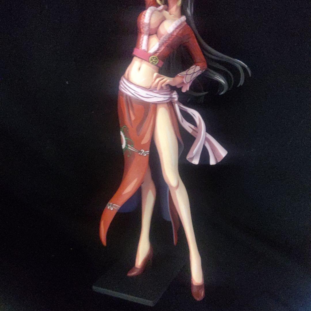 ワンピース　ハンコック　リペイント